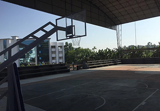 Sports Court